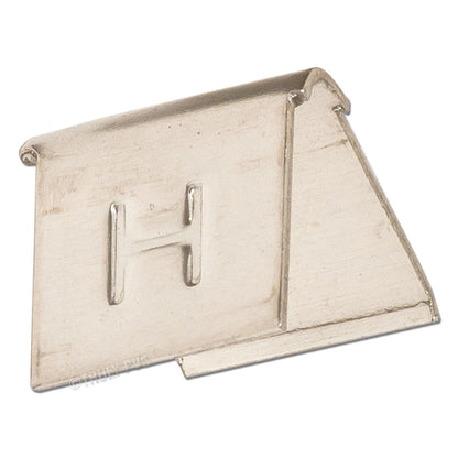 Lead Flashing Hall Clips (50 Pack)