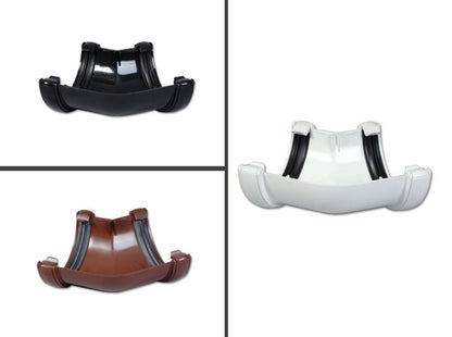 (RA2) 135 Degree Gutter Bend