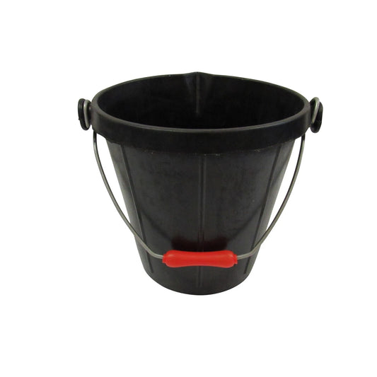 CMS Real Rubber Bucket (42 L)