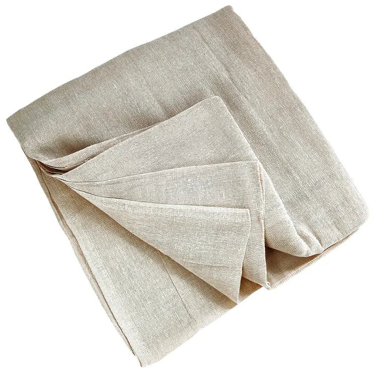 Cotton Fibre Heavy Duty Dust Sheet 2.7m X 3.6m