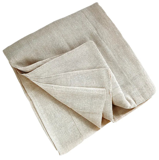 Cotton Fibre Heavy Duty Dust Sheet 2.7m X 3.6m