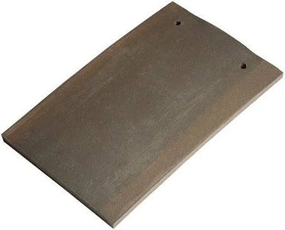 Marley Acme Double Camber Plain Roof Tile (Pallet of 1260 tiles)