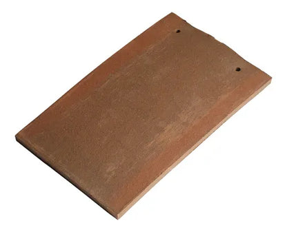 Marley Acme Double Camber Plain Roof Tile (Pallet of 1260 tiles)