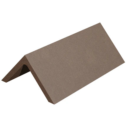 Marley Concrete 90 Degree Plain Angle Ridge