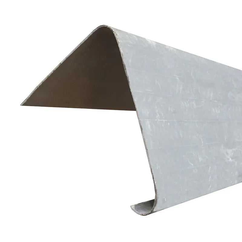 Fibreglass Drip Fascia Trim (A200) - 3m Length