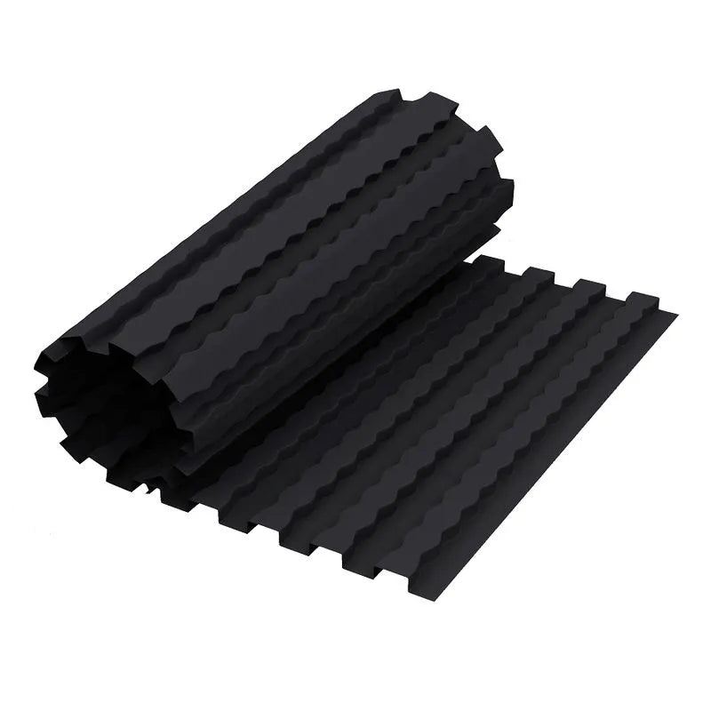 Timloc Eaves Vent Roll Out Rafter Tray - 800mm x 6m - Pack of 6