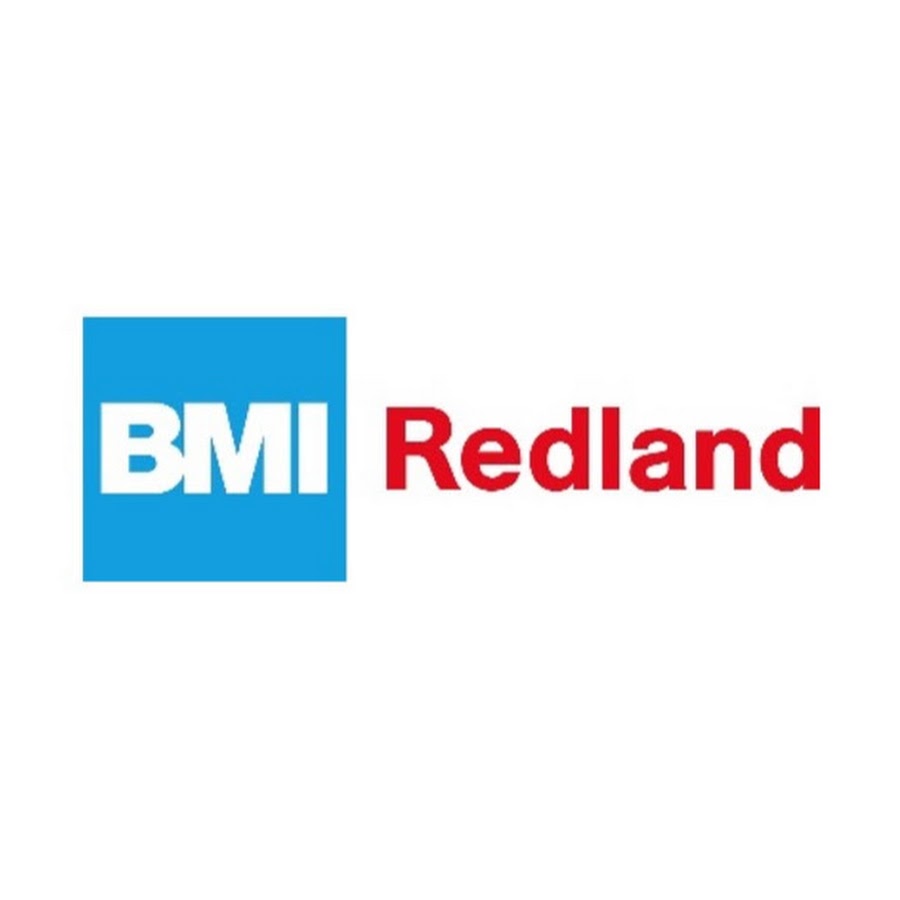 BMI Redland - Grovebury - Redline Vent