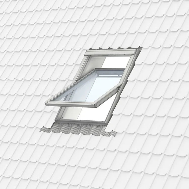 Velux Centre Pivot Windows