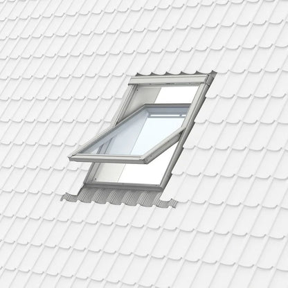 Velux Centre Pivot Windows