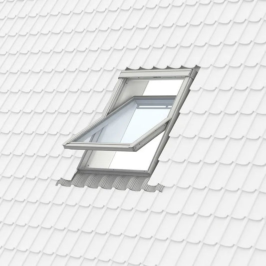 Velux Centre Pivot Windows