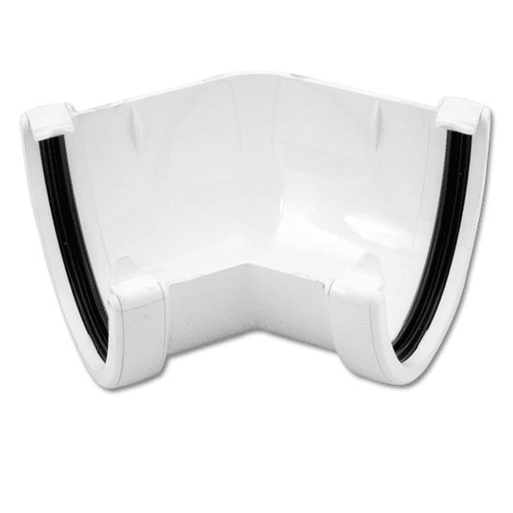 Deepflow 135 Degree Gutter Angle