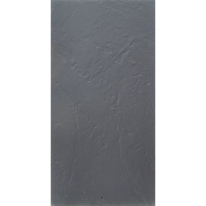 Cedral Rivendale Slate 600 x 300mm - Blue Black