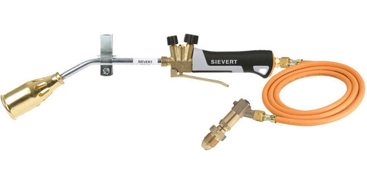 Sievert Pro 88 Detail Roofing Kit