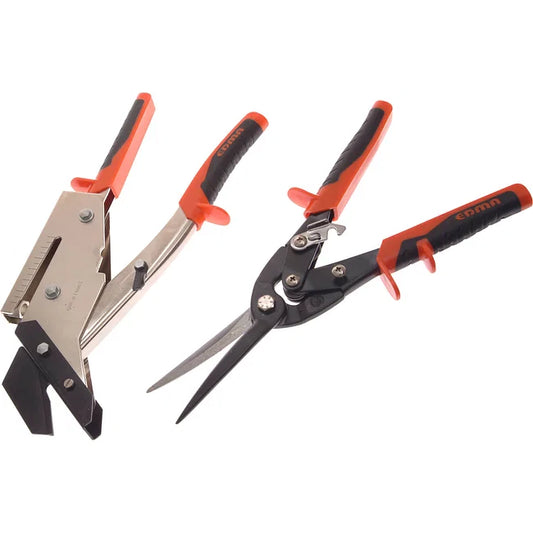 EDMA Maxi-Pro Roofer Set