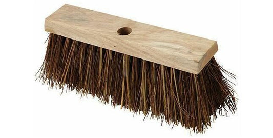 CMS Coco Brush Head (10")