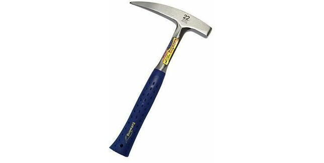 Estwing Slaters Pick