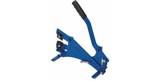 Heavy Duty Tile Cropper