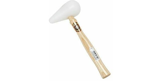 Plastic Bossing Mallet