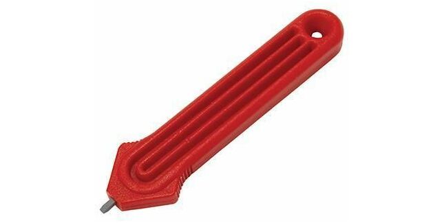 3 Point Scribe Single Tip Scribe – HG Roofing Supplies
