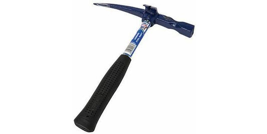 Slaters Hammer Steel Shaft