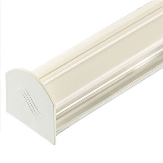 Window Cap Base Corotherm Glazing Bar Cap & Base With End Cap – HG Roofing Supplies