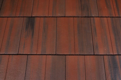 Marley Duo Edgemere Interlocking Slate Concrete Roof Tile - Pallet of 240