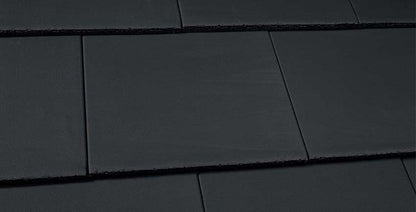 Marley Duo Edgemere Interlocking Slate Concrete Roof Tile - Pallet of 240