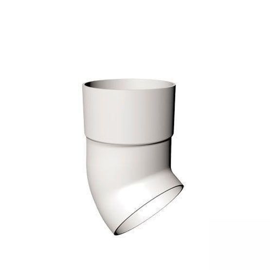 Plastic Round Downpipe Shoe