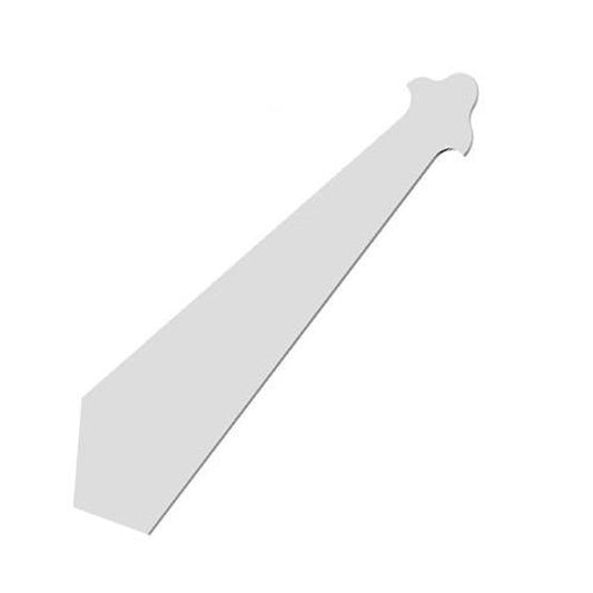 Freefoam uPVC Decorative Fascia Finial