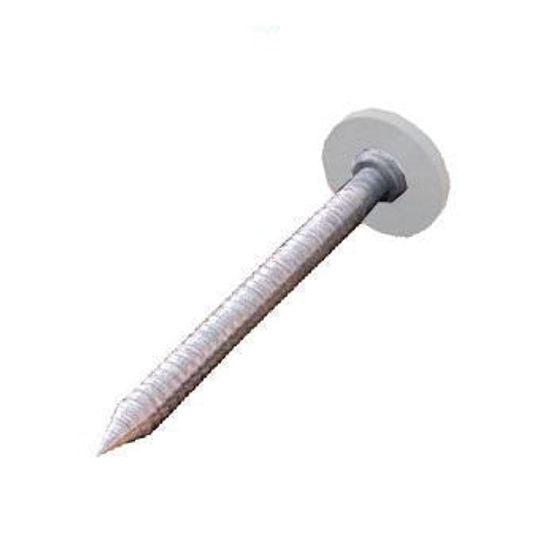 Fascia Board 65mm Plastop Nails - Pack of 100