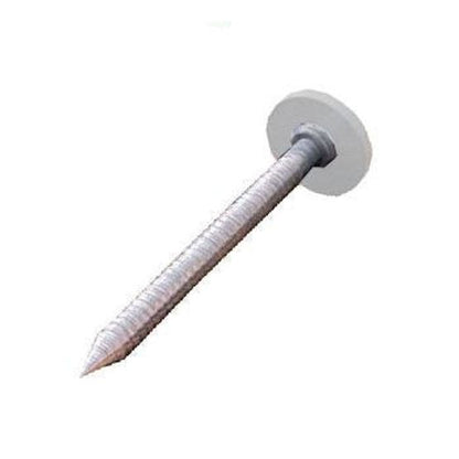 Fascia Board 65mm Plastop Nails - Pack of 100