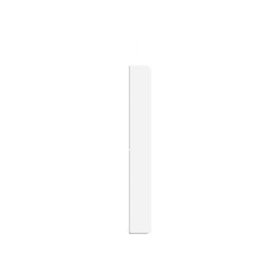 Freefoam uPVC Fascia Board 300mm Square Edged End Cap
