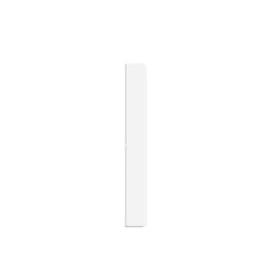 Freefoam uPVC Fascia Board 300mm Square Edged End Cap