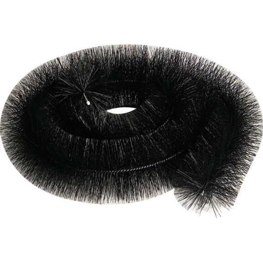 Floplast Gutter brush 4m Length