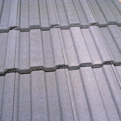 Marley Ludlow Major Interlocking Concrete Roof Tile - Pallet of 216