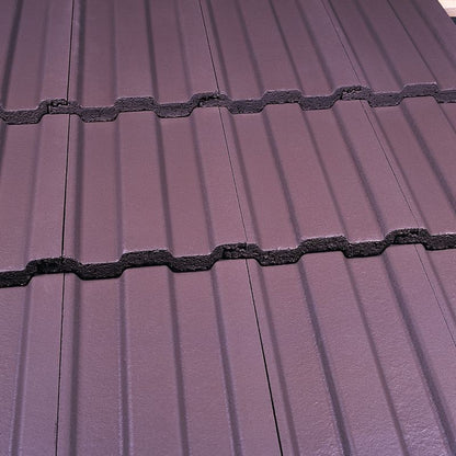 Marley Ludlow Major Interlocking Concrete Roof Tile - Pallet of 216
