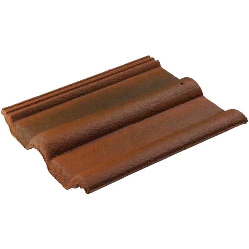 Redland Double Roman-pallet 252