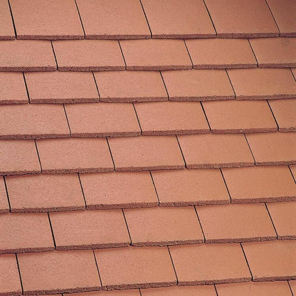 Marley Concrete Plain Roof Tile - Pallet of 900