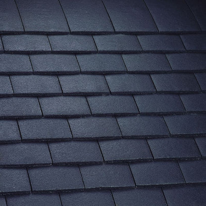 Marley Concrete Plain Roof Tile - Pallet of 900