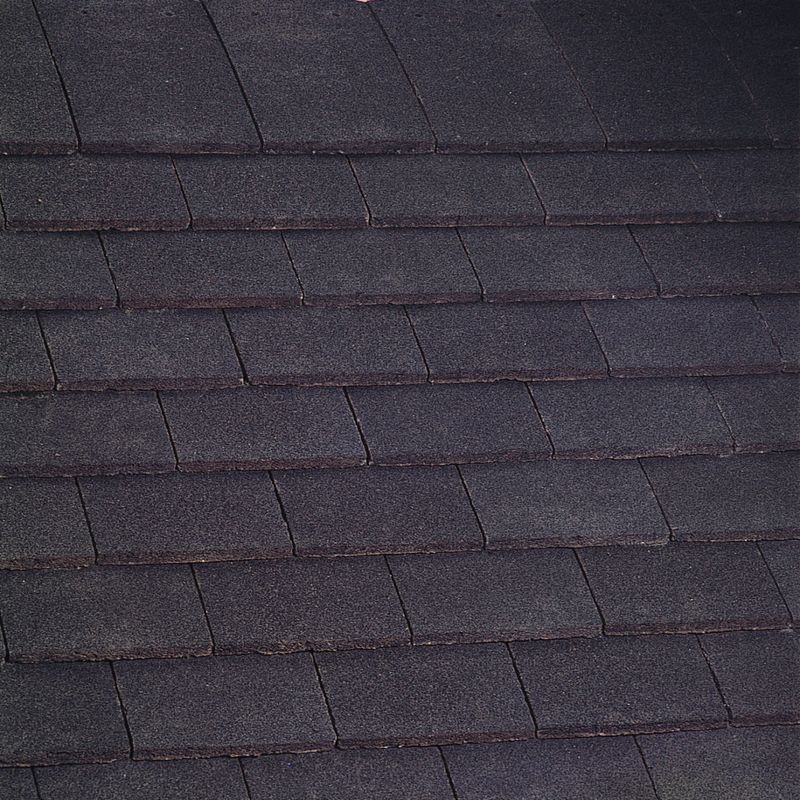Marley Concrete Plain Roof Tile - Pallet of 900