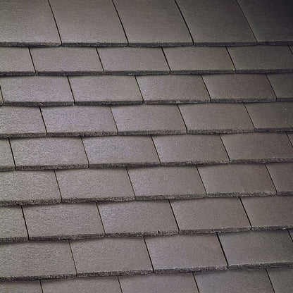 Marley Concrete Plain Roof Tile - Pallet of 900