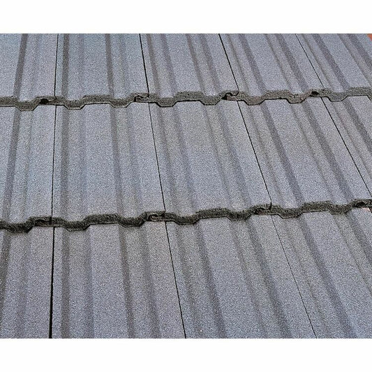 Marley Ludlow Major Interlocking Concrete Roof Tile-Pallet of 216
