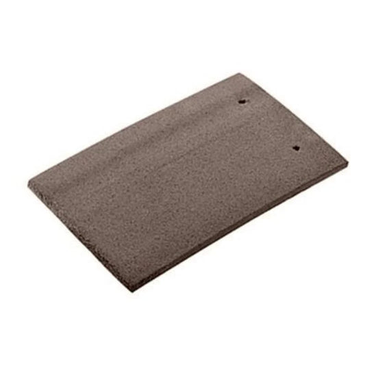 Redland Plain Concrete Tile - Pack of 16
