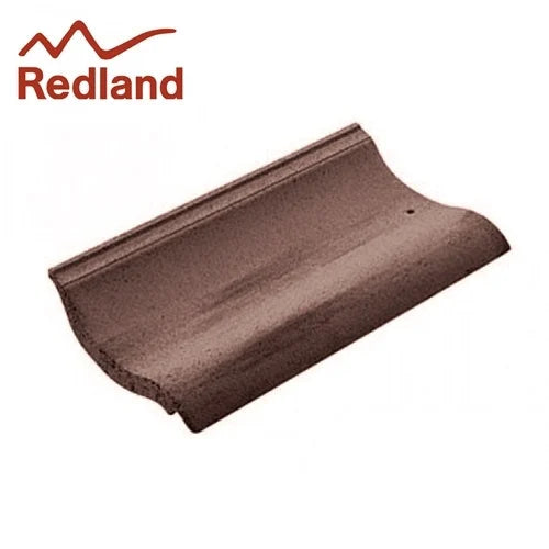 Redland Fenland Pantile Concrete Roof Tile Smooth - Pallet 336