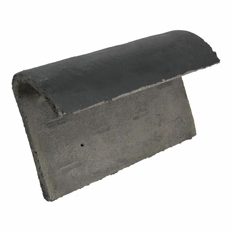 Redland Half Round Mono Ridge – HG Roofing Supplies