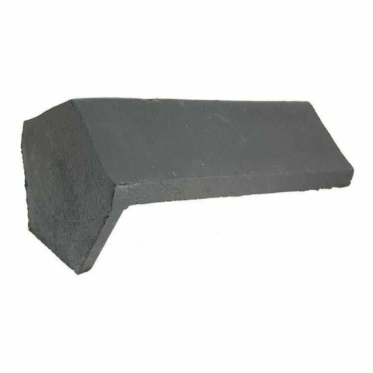 Redland Concrete Universal Angle Block End Ridge – HG Roofing Supplies