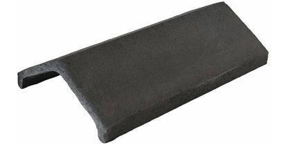 Redland Universal Angle Concrete Ridge Tile