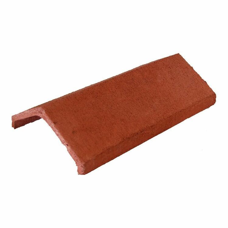 Redland Universal Angle Concrete Ridge Tile – HG Roofing Supplies