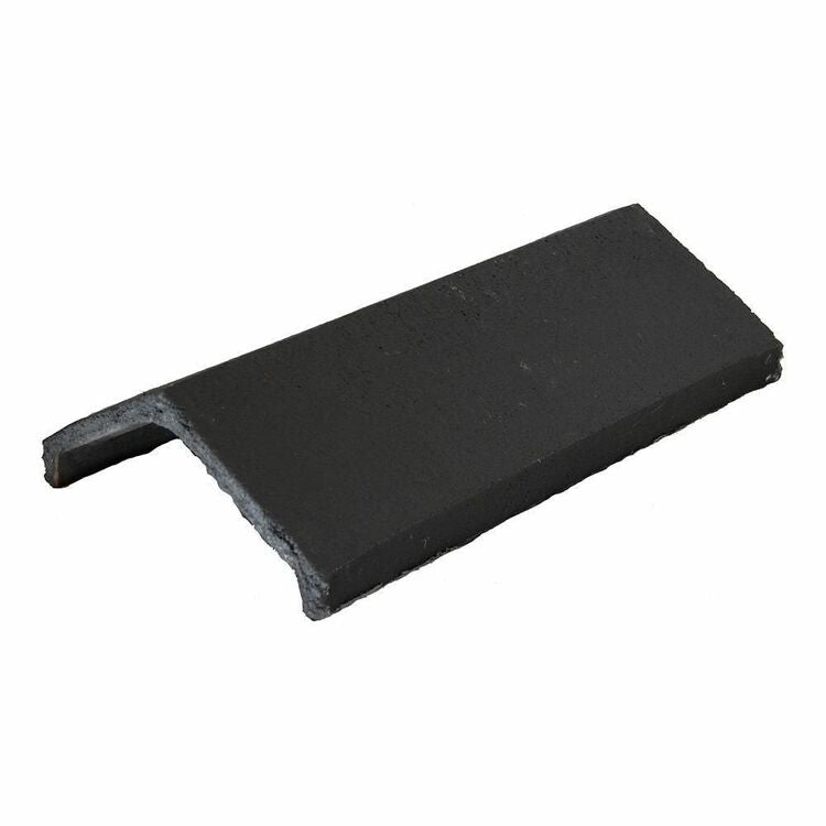 Grey Universal Ridge Redland Universal Angle Concrete Ridge Tile – HG Roofing Supplies