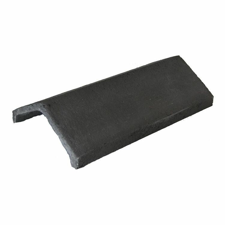 Redland Universal Angle Concrete Ridge Tile